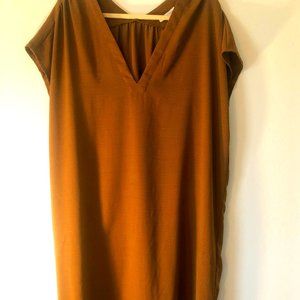 Prologue Maxi Dress | Size XXL